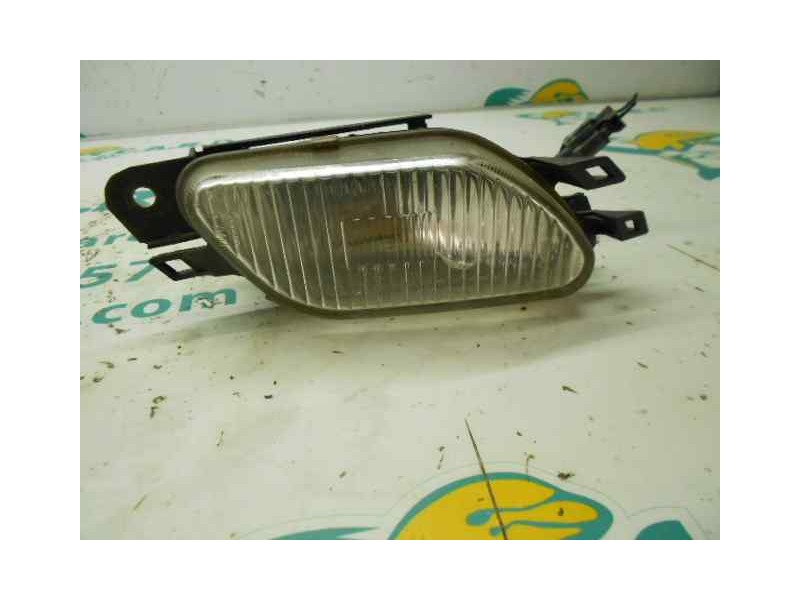 Recambio de faro antiniebla derecho para daewoo nexia gl referencia OEM IAM   