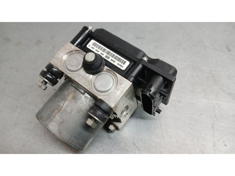 Recambio de abs para peugeot 307 sw (3h) 1.6 16v referencia OEM IAM 9651873780 BOSCH 0265231476