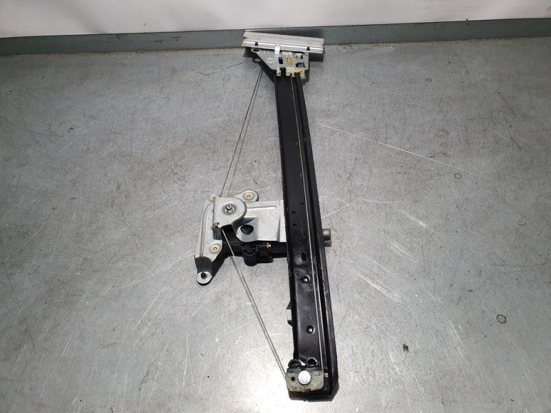 Recambio de elevalunas trasero derecho para volvo xc90 d5 referencia OEM IAM   ELECTRICO 2 PINS