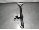 Recambio de elevalunas trasero derecho para volvo xc90 d5 referencia OEM IAM   ELECTRICO 2 PINS