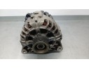 Recambio de alternador para peugeot 307 sw (3h) 1.6 16v referencia OEM IAM 9649611780  2542803A