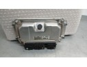 Recambio de centralita motor uce para peugeot 307 sw (3h) 1.6 16v referencia OEM IAM 9650346180 BOSCH 0261206943