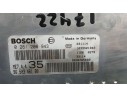 Recambio de centralita motor uce para peugeot 307 sw (3h) 1.6 16v referencia OEM IAM 9650346180 BOSCH 0261206943