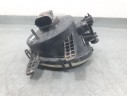 Recambio de faro antiniebla izquierdo para bmw 3 gran turismo (f34) 318 d referencia OEM IAM 7248911  
