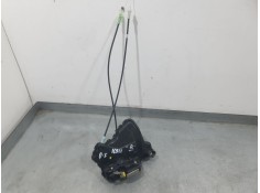 Recambio de cerradura puerta delantera izquierda para toyota urban cruiser (_p1_) 1.33 (nsp110_) referencia OEM IAM 6A9052300  