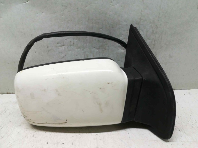 Recambio de retrovisor derecho para ford sierra berlina 2.0 cat inyector referencia OEM IAM   ELECTRICO 5 CABLES