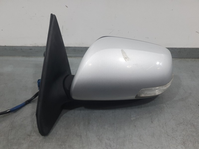 Recambio de retrovisor izquierdo para toyota urban cruiser (_p1_) 1.33 (nsp110_) referencia OEM IAM E11026403 ROZADO 