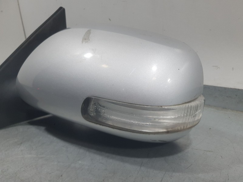 Recambio de retrovisor izquierdo para toyota urban cruiser (_p1_) 1.33 (nsp110_) referencia OEM IAM E11026403 ROZADO 