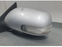 Recambio de retrovisor izquierdo para toyota urban cruiser (_p1_) 1.33 (nsp110_) referencia OEM IAM E11026403 ROZADO 