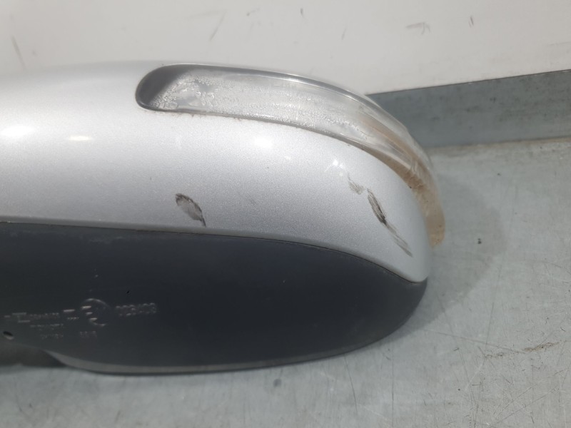 Recambio de retrovisor izquierdo para toyota urban cruiser (_p1_) 1.33 (nsp110_) referencia OEM IAM E11026403 ROZADO 