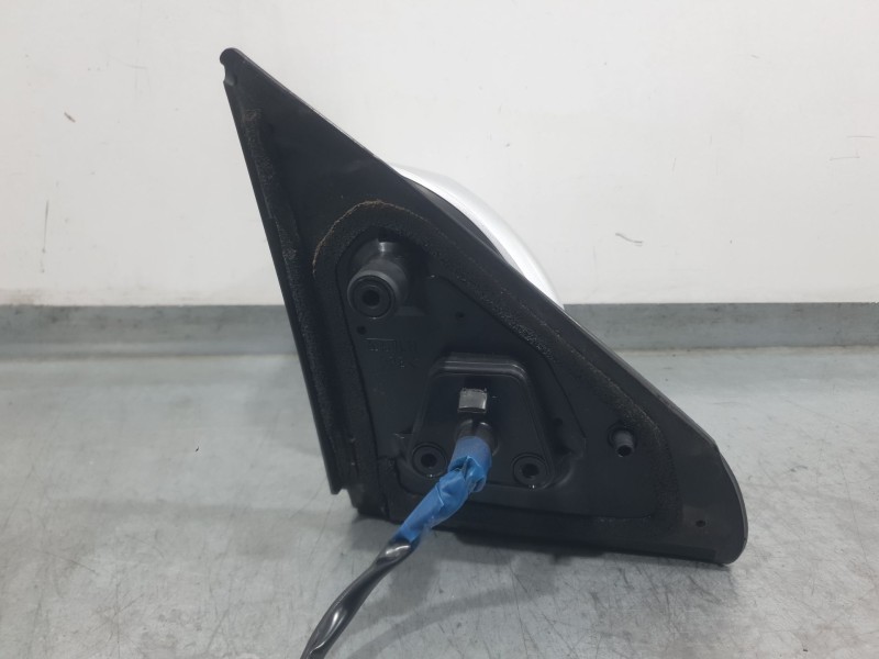 Recambio de retrovisor izquierdo para toyota urban cruiser (_p1_) 1.33 (nsp110_) referencia OEM IAM E11026403 ROZADO 