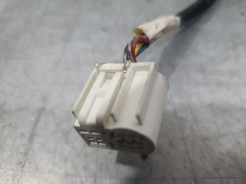 Recambio de retrovisor izquierdo para toyota urban cruiser (_p1_) 1.33 (nsp110_) referencia OEM IAM E11026403 ROZADO 