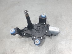 MOTOR LIMPIA TRASERO 98199900080 W872623 VALEO
