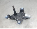 Recambio de motor limpia trasero para jeep avenger (j2) electric referencia OEM IAM 98199900080 W872623 VALEO