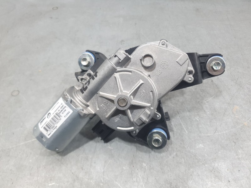 Recambio de motor limpia trasero para jeep avenger (j2) electric referencia OEM IAM 98199900080 W872623 VALEO