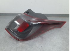 Recambio de piloto trasero derecho exterior para opel crossland x / crossland (p17, p2qo) 1.5 turbo d (75) referencia OEM IAM 39