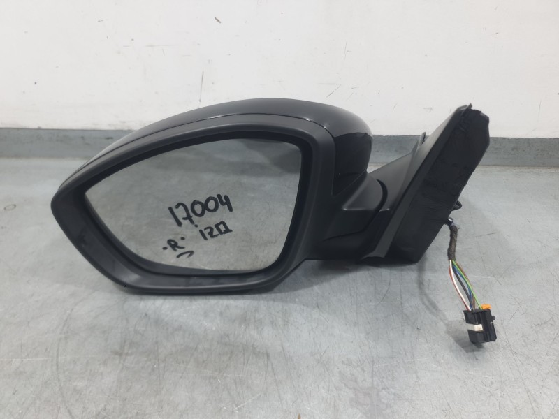 Recambio de retrovisor izquierdo para opel corsa f (p2jo) 1.2 (68) referencia OEM IAM   