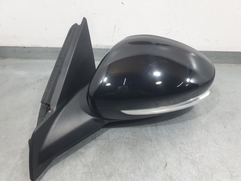 Recambio de retrovisor izquierdo para opel corsa f (p2jo) 1.2 (68) referencia OEM IAM   