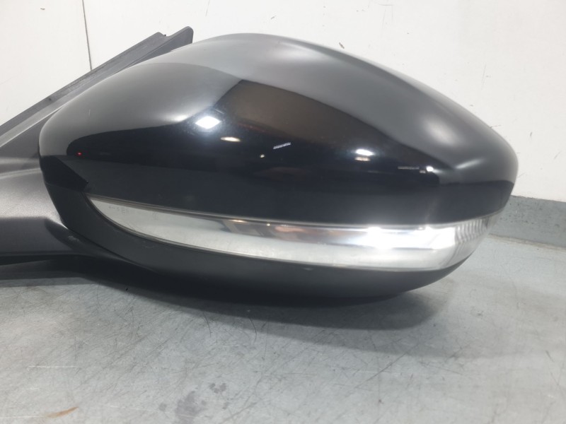 Recambio de retrovisor izquierdo para opel corsa f (p2jo) 1.2 (68) referencia OEM IAM   