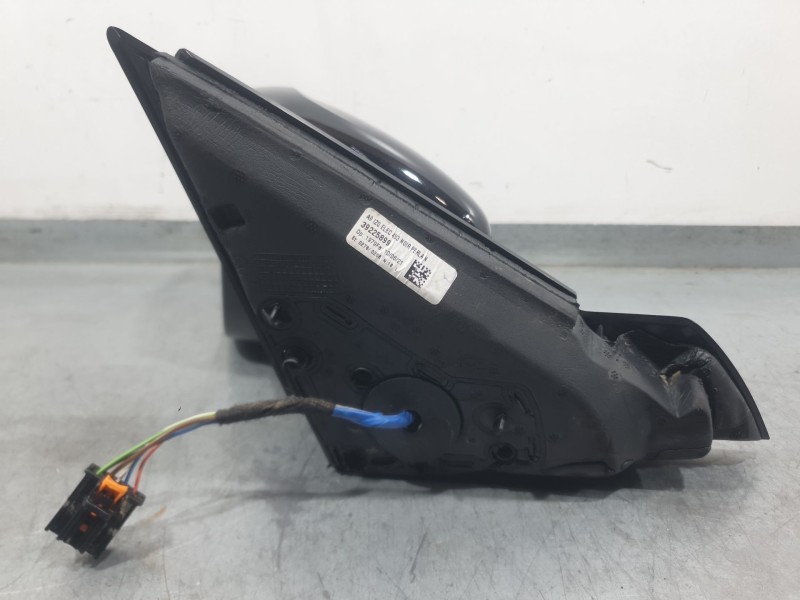 Recambio de retrovisor izquierdo para opel corsa f (p2jo) 1.2 (68) referencia OEM IAM   