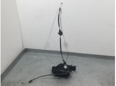 Recambio de cerradura puerta trasera derecha para citroën ds5 2.0 hdi 165 referencia OEM IAM 9804271380  