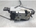 Recambio de cerradura puerta trasera derecha para citroën ds5 2.0 hdi 165 referencia OEM IAM 9804271380  