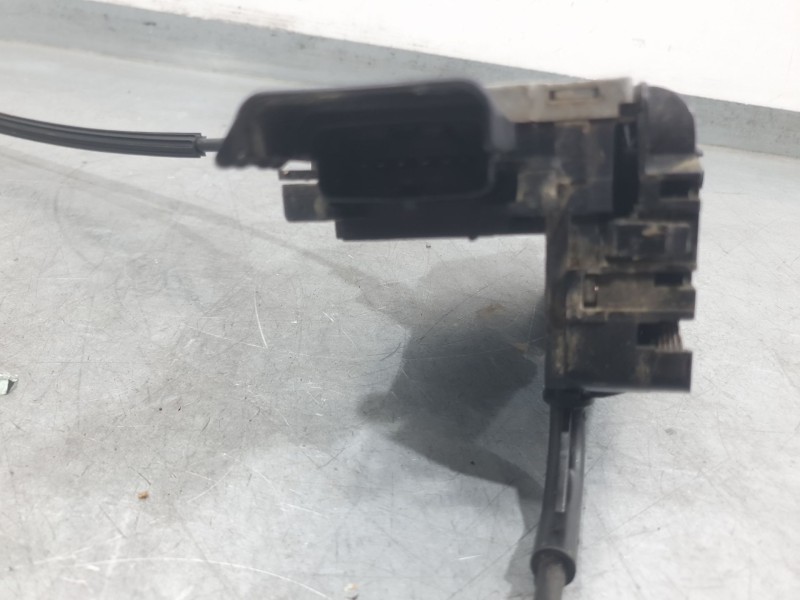 Recambio de cerradura puerta trasera derecha para citroën ds5 2.0 hdi 165 referencia OEM IAM 9804271380  