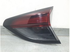 Recambio de piloto trasero derecho interior para opel corsa f (p2jo) 1.2 (68) referencia OEM IAM 9830096180 901941552L40 VALEO