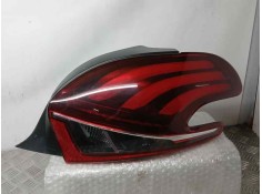 Recambio de piloto trasero derecho para peugeot 208 style referencia OEM IAM 9810430580  TOCADO