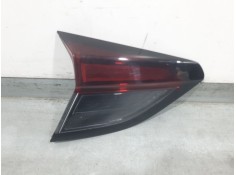 Recambio de piloto trasero izquierdo interior para opel corsa f (p2jo) 1.2 (68) referencia OEM IAM 9830097780 901941542KV1 VALEO