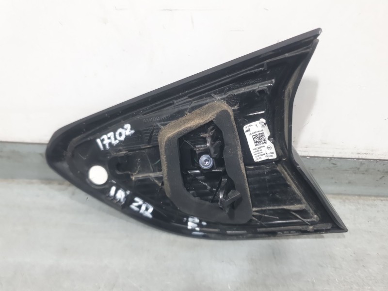 Recambio de piloto trasero izquierdo interior para opel corsa f (p2jo) 1.2 (68) referencia OEM IAM 9830097780 901941542KV1 VALEO