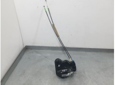 Recambio de cerradura puerta trasera derecha para suzuki swift v (az) 1.0 shvs (a2l310) referencia OEM IAM 8231062R18000 A046693