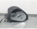 Recambio de retrovisor derecho para seat leon (1p1) 1.9 tdi referencia OEM IAM 212836400 ELECTRICO 