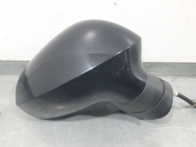 Recambio de retrovisor derecho para seat leon (1p1) 1.9 tdi referencia OEM IAM 212836400 ELECTRICO 