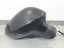 Recambio de retrovisor derecho para seat leon (1p1) 1.9 tdi referencia OEM IAM 212836400 ELECTRICO 