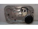 Recambio de elevalunas delantero izquierdo para ford focus lim. (cb4) titanium referencia OEM IAM   ELECTRICO
