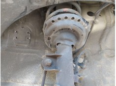 Recambio de amortiguador delantero izquierdo para kia rio iii (ub) 1.2 cvvt referencia OEM IAM 546501W031  