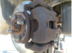 Recambio de pinza freno delantera derecha para kia rio iii (ub) 1.2 cvvt referencia OEM IAM 581301W050  