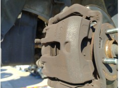 Recambio de pinza freno delantera izquierda para kia rio iii (ub) 1.2 cvvt referencia OEM IAM 581101W050  