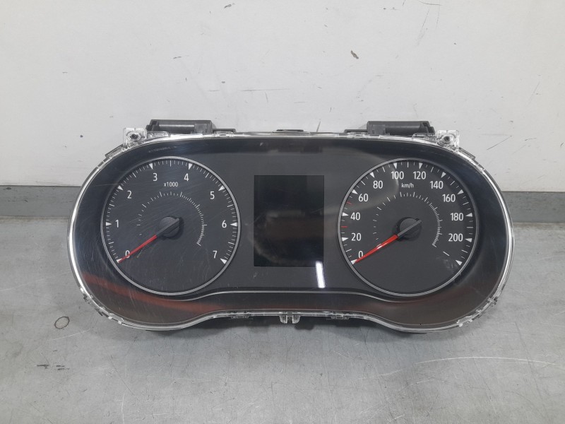 Recambio de cuadro instrumentos para dacia sandero iii 1.0 tce 100 eco-g referencia OEM IAM 248097627R  