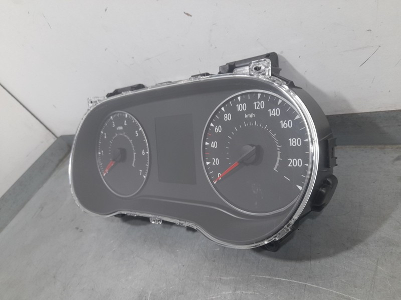 Recambio de cuadro instrumentos para dacia sandero iii 1.0 tce 100 eco-g referencia OEM IAM 248097627R  