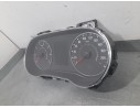Recambio de cuadro instrumentos para dacia sandero iii 1.0 tce 100 eco-g referencia OEM IAM 248097627R  