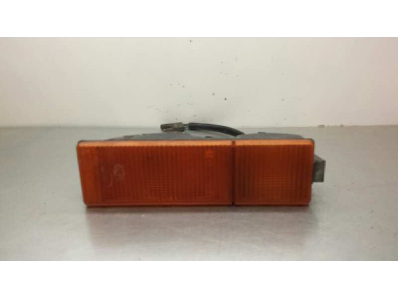 Recambio de piloto delantero izquierdo para citroën c 25 caja abierta referencia OEM IAM   