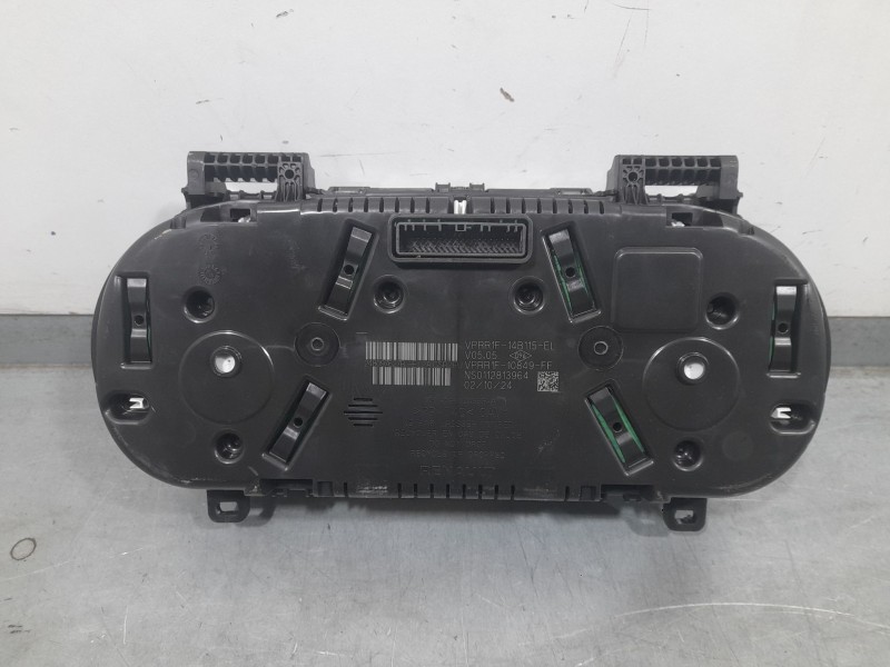 Recambio de cuadro instrumentos para dacia sandero iii 1.0 tce 100 eco-g referencia OEM IAM 248097627R  