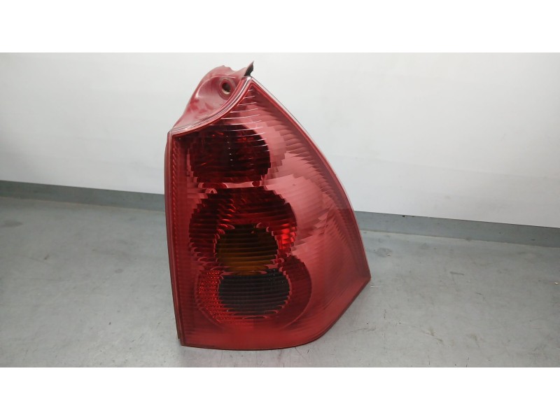 Recambio de piloto trasero derecho para peugeot 307 sw (3h) 1.6 16v referencia OEM IAM 6351Q6 ROZADO 