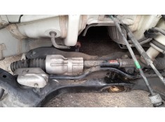 Recambio de cremallera direccion para kia rio iii (ub) 1.2 cvvt referencia OEM IAM 565001W100 MECÁNICA 