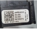 Recambio de mando limpia para volkswagen golf vi (5k1) advance referencia OEM IAM 1K0953519J  