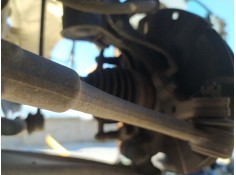 Recambio de mangueta delantera derecha para kia rio iii (ub) 1.2 cvvt referencia OEM IAM 517161W001  