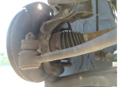 Recambio de mangueta delantera izquierda para kia rio iii (ub) 1.2 cvvt referencia OEM IAM 517151W001  