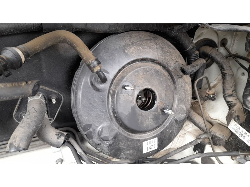 Recambio de servofreno para kia rio iii (ub) 1.2 cvvt referencia OEM IAM 591101W050  